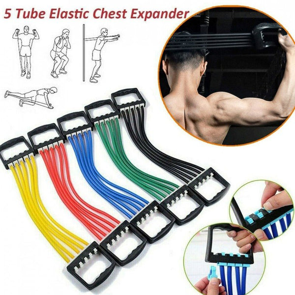 Exercise Bands