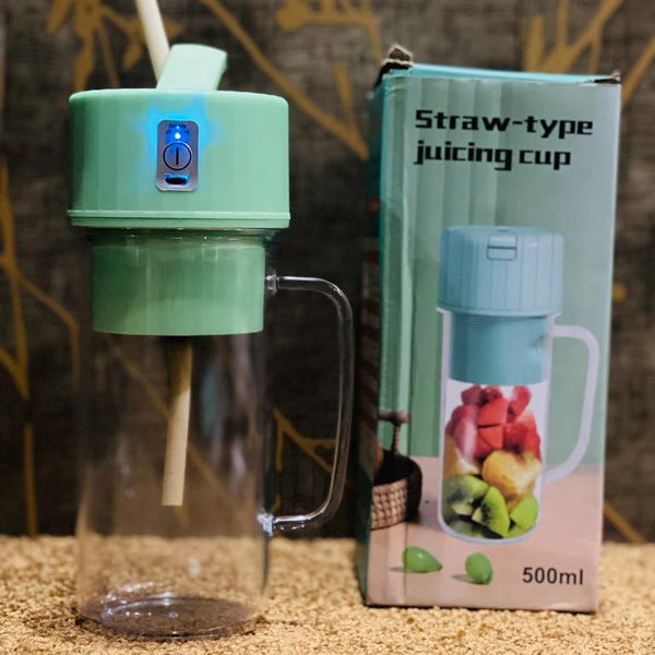 Portable Juicer Blender