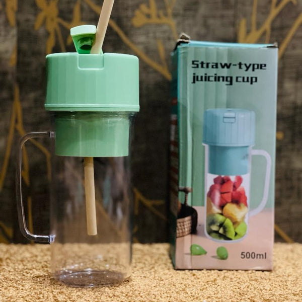 Portable Juicer Blender