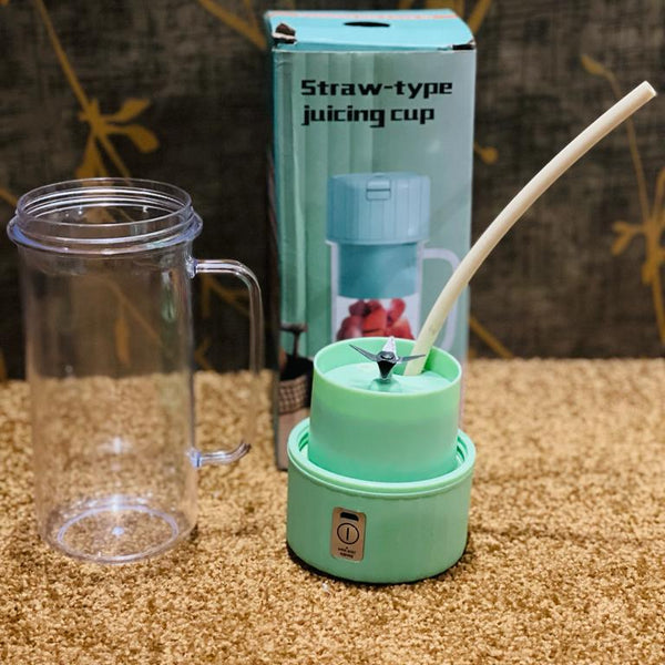 Portable Juicer Blender