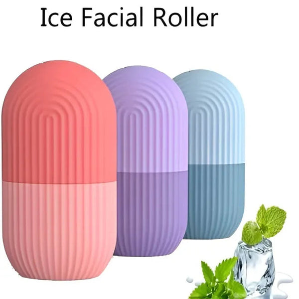 Ice Roller for Face